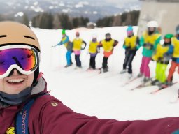 Ski- und Snowboardkurs Weihnachtsferien 2022